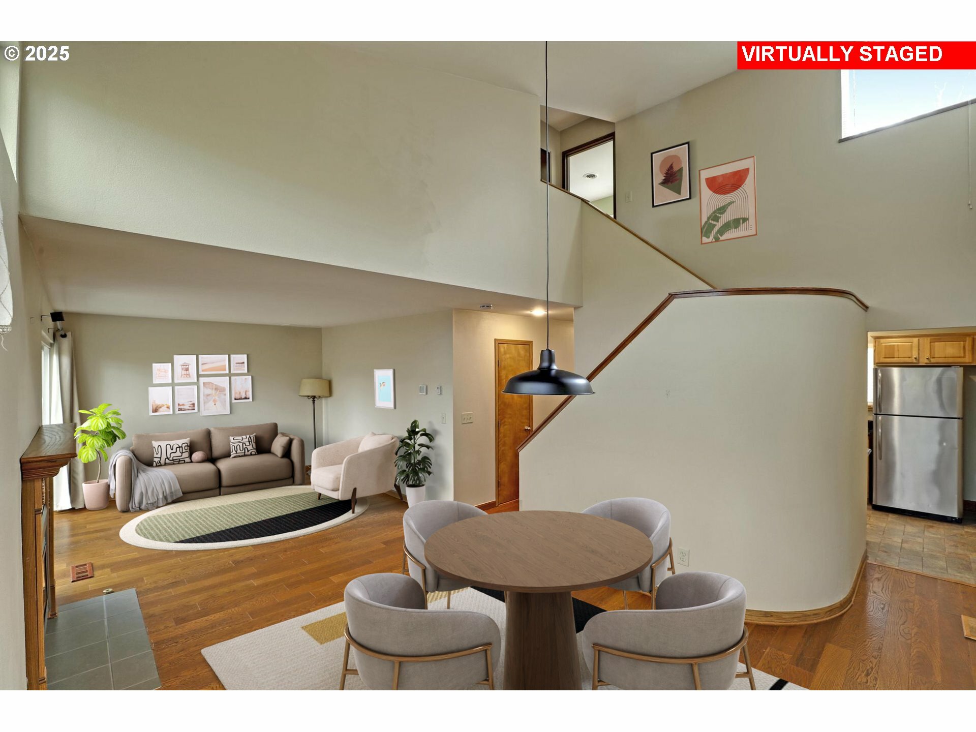 Property Photo:  1725 NW Rolling Hill Dr  OR 97006 
