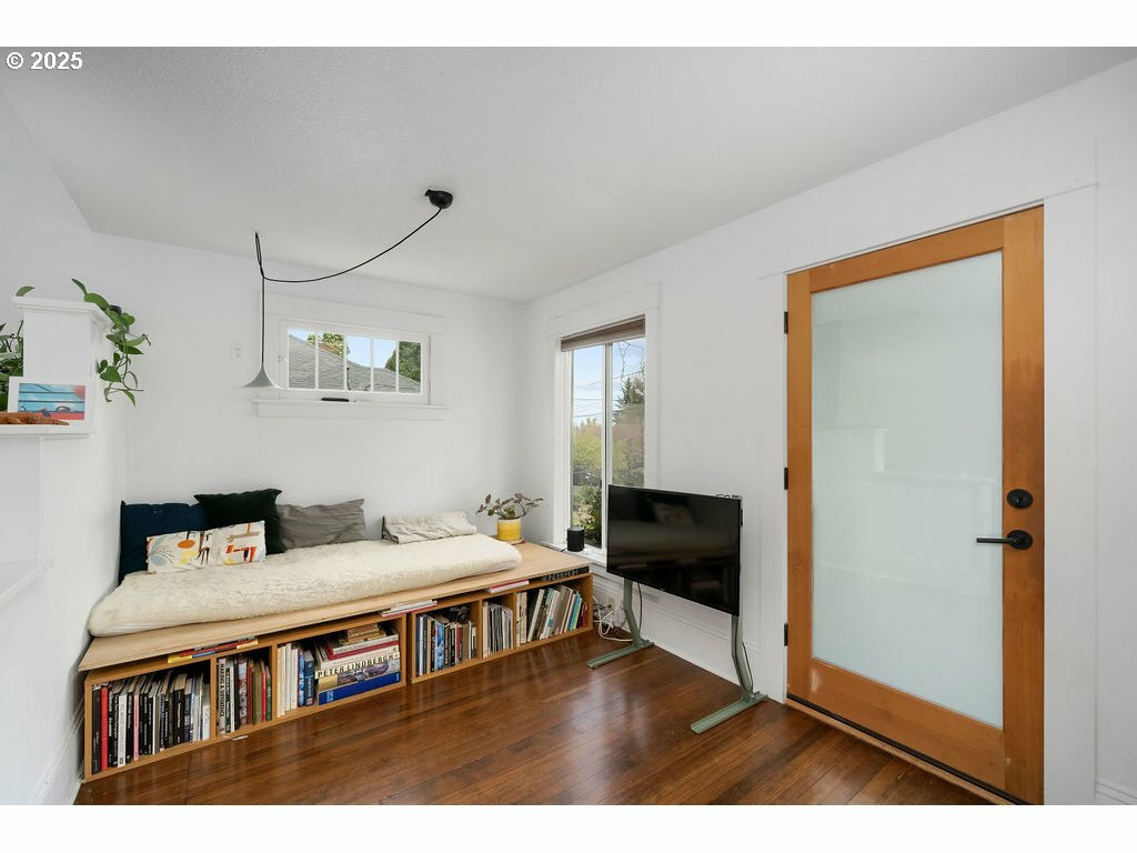 Property Photo: 4541 NE 36th Ave OR 97211