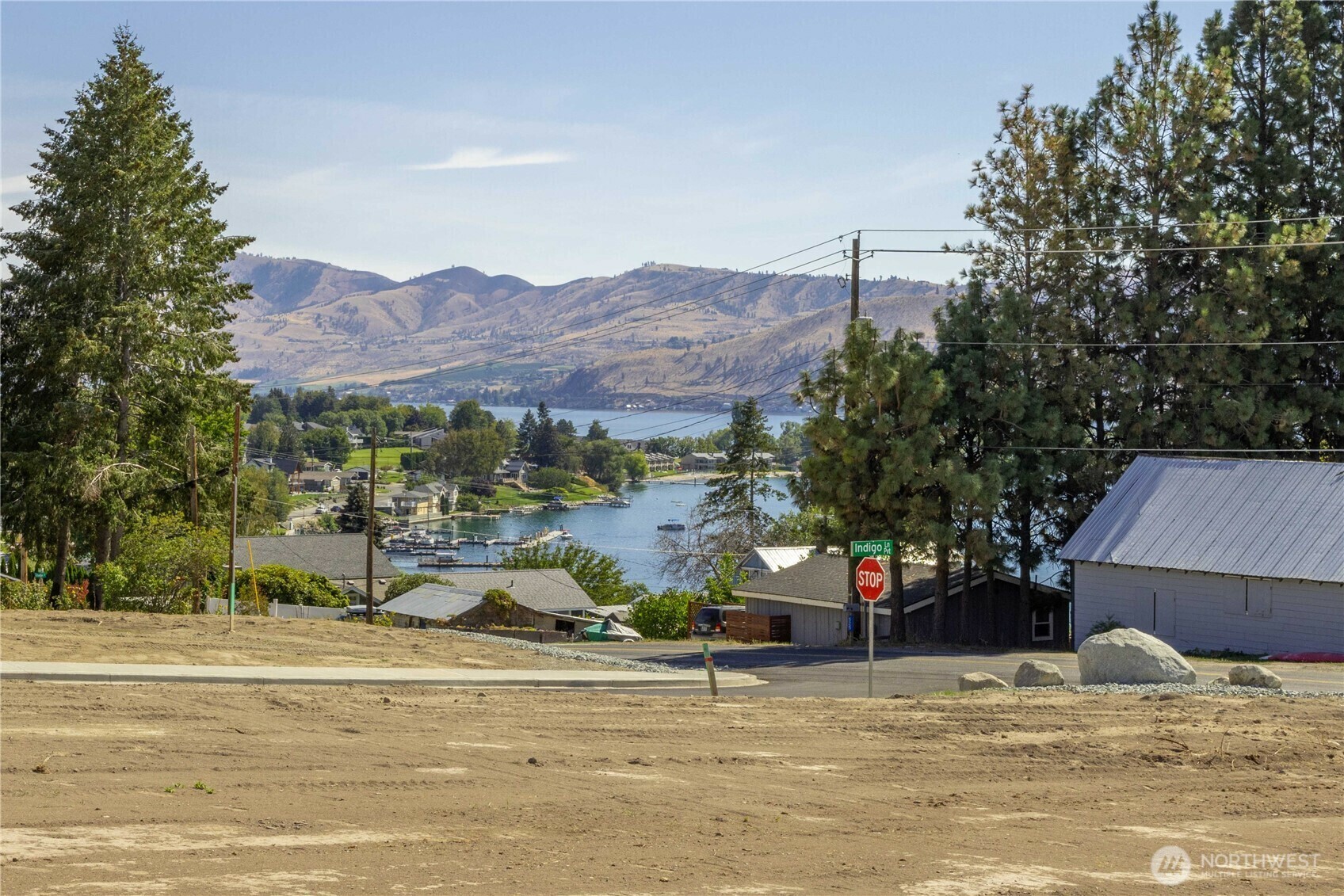 Property Photo: 1 Indigo Lane WA 98831