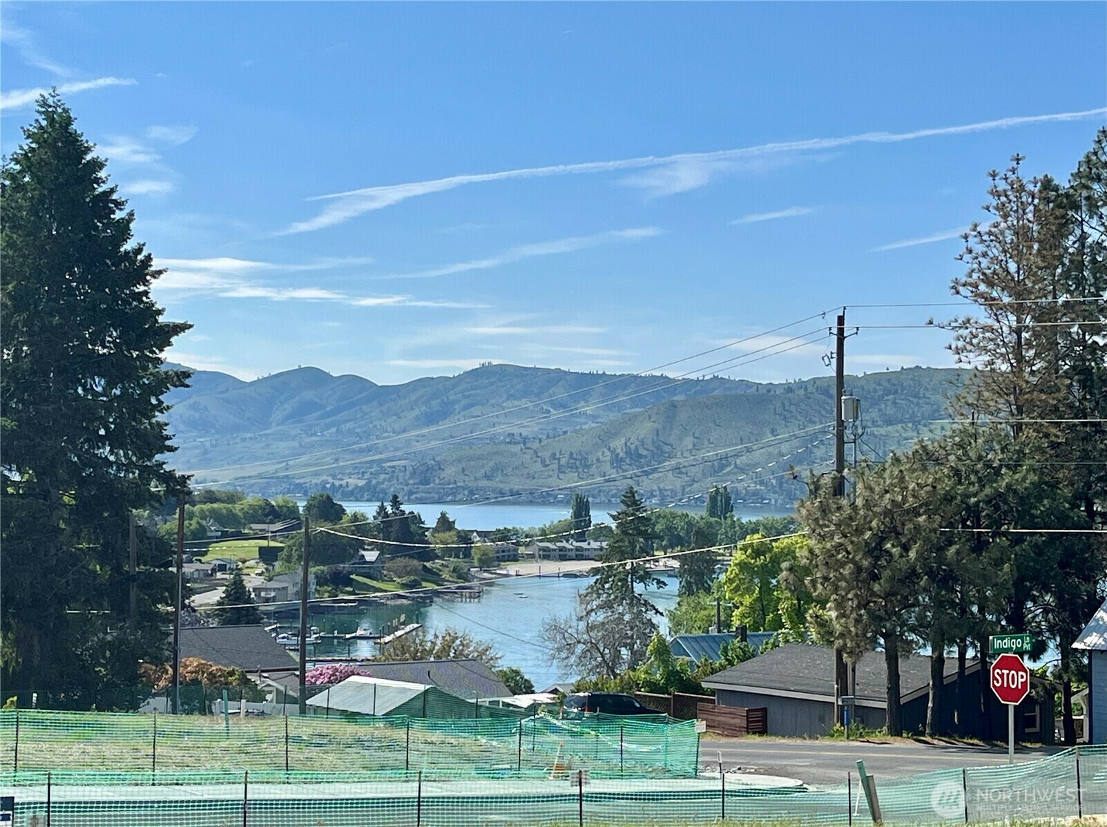 Property Photo: 1 Indigo Lane WA 98831
