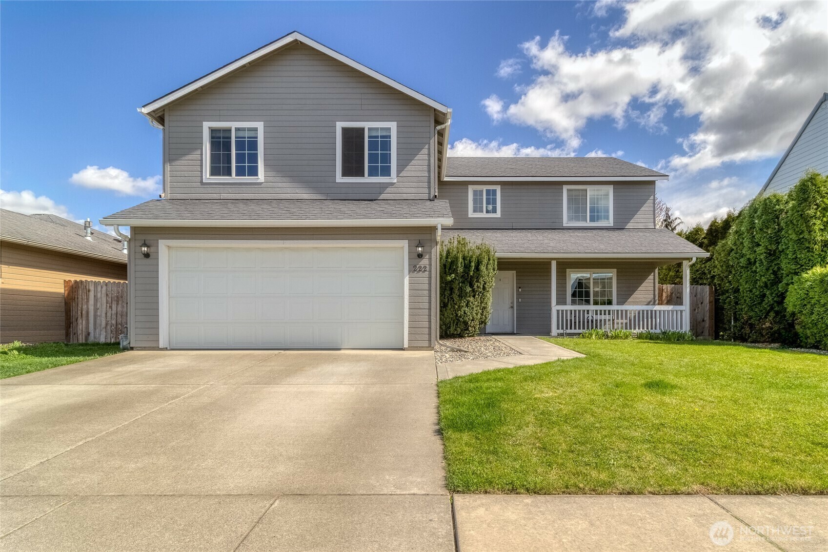 222 NW Ruby Lane  College Place WA 99324 photo