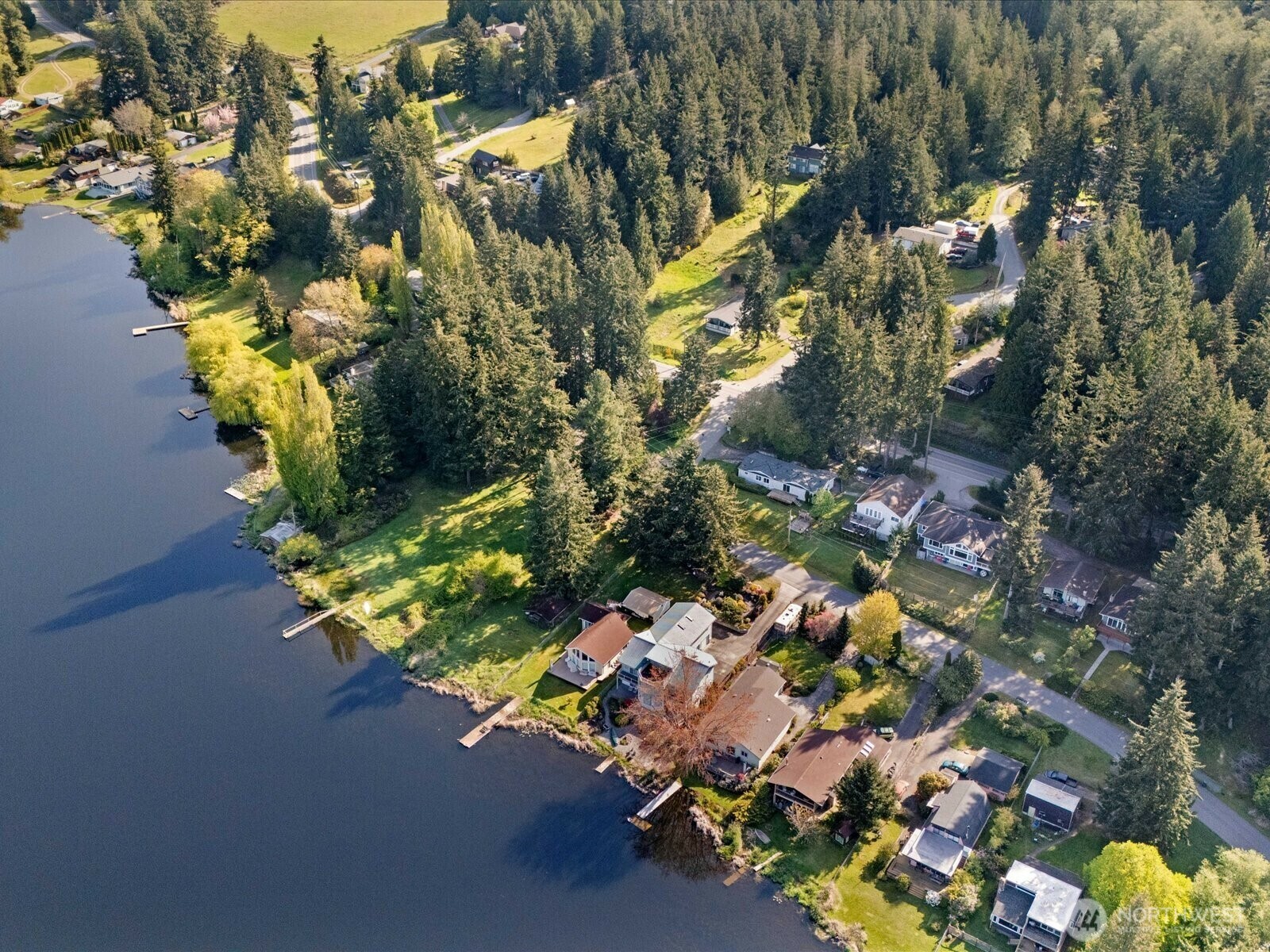 Property Photo:  5255  Apollo Road  WA 98260 