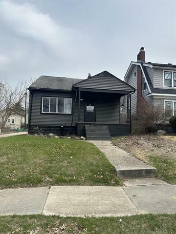 Property Photo: 506 Hilldale Drive MI 48067