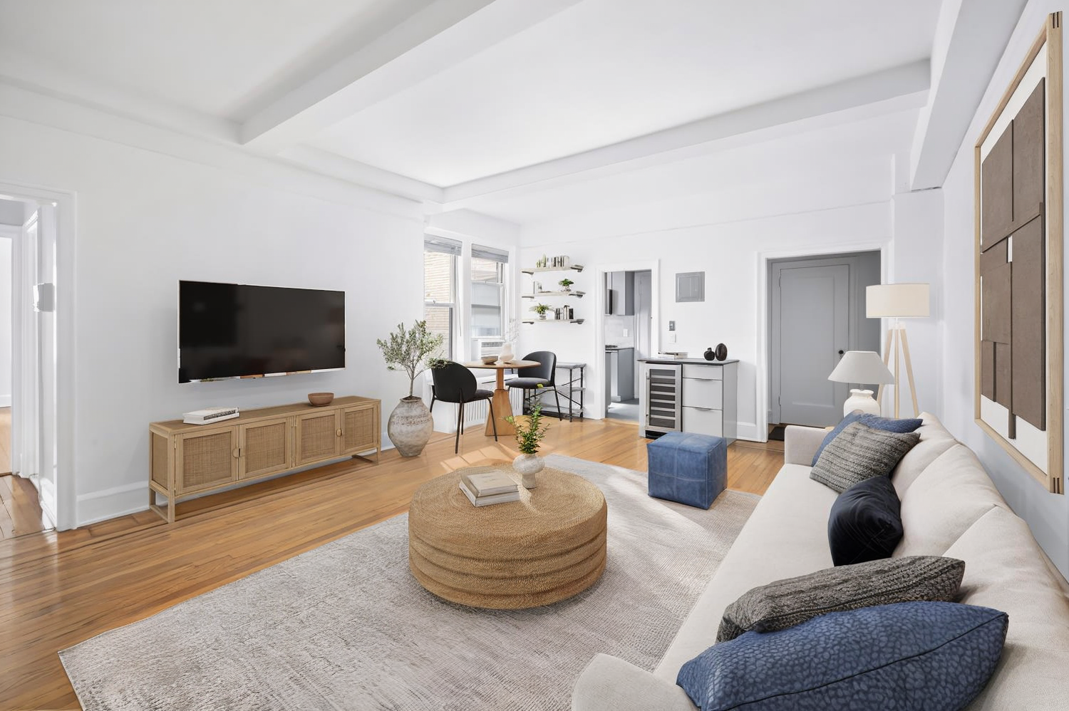 Property Photo: 425 E 51st Street 5G NY 10022