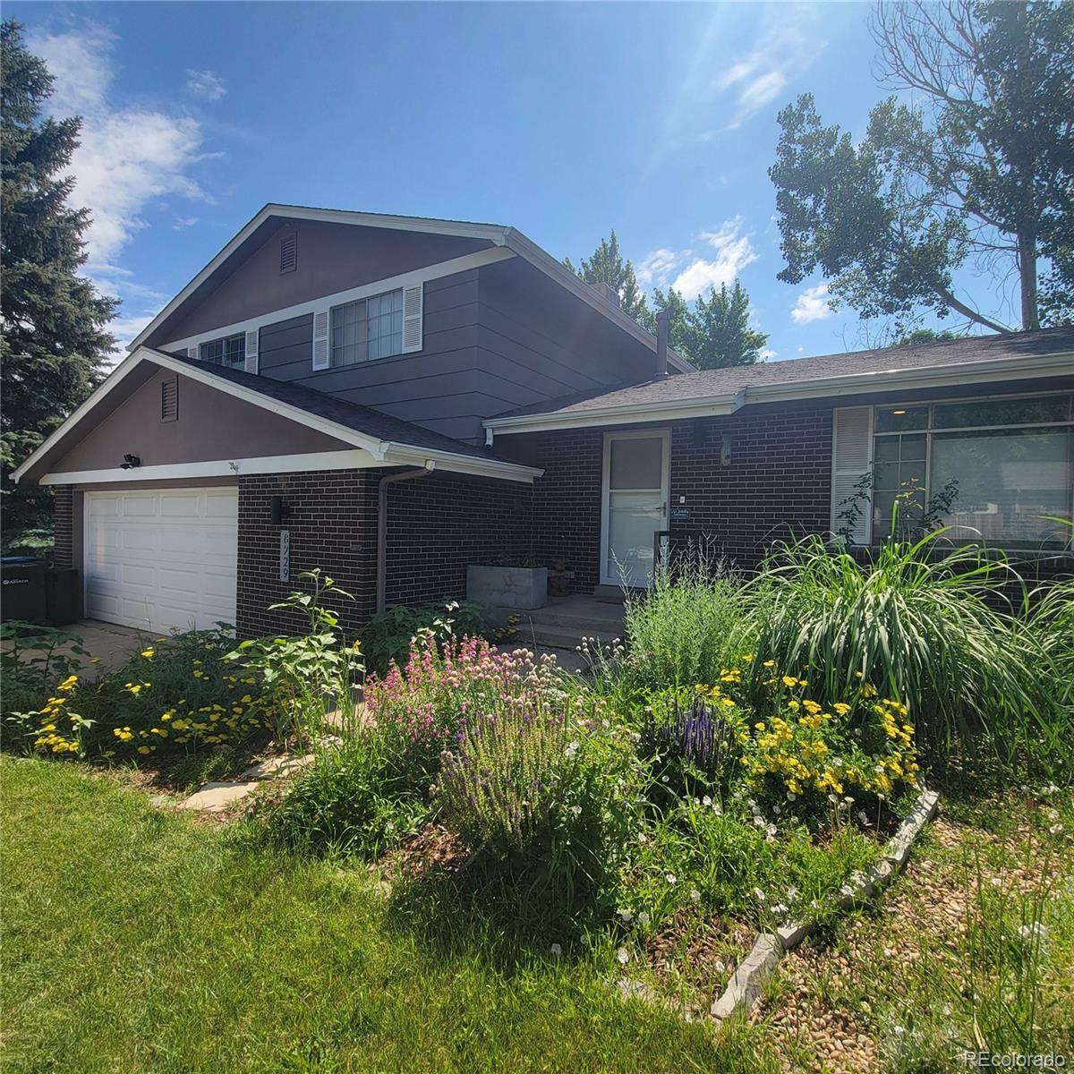 Property Photo: 8229 Estes Court CO 80005