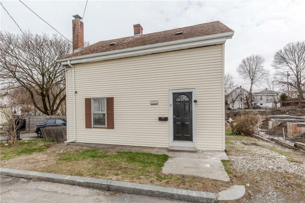 Property Photo: 15 Stone Street RI 02904