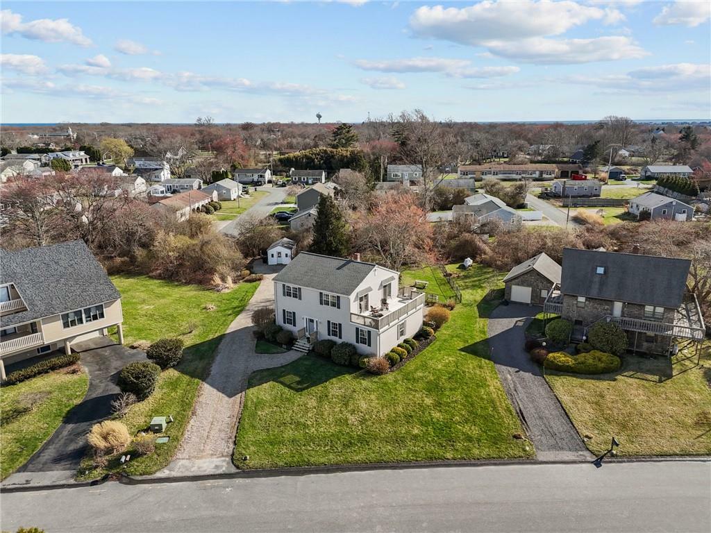 Property Photo: 48 Carver Lane RI 02882