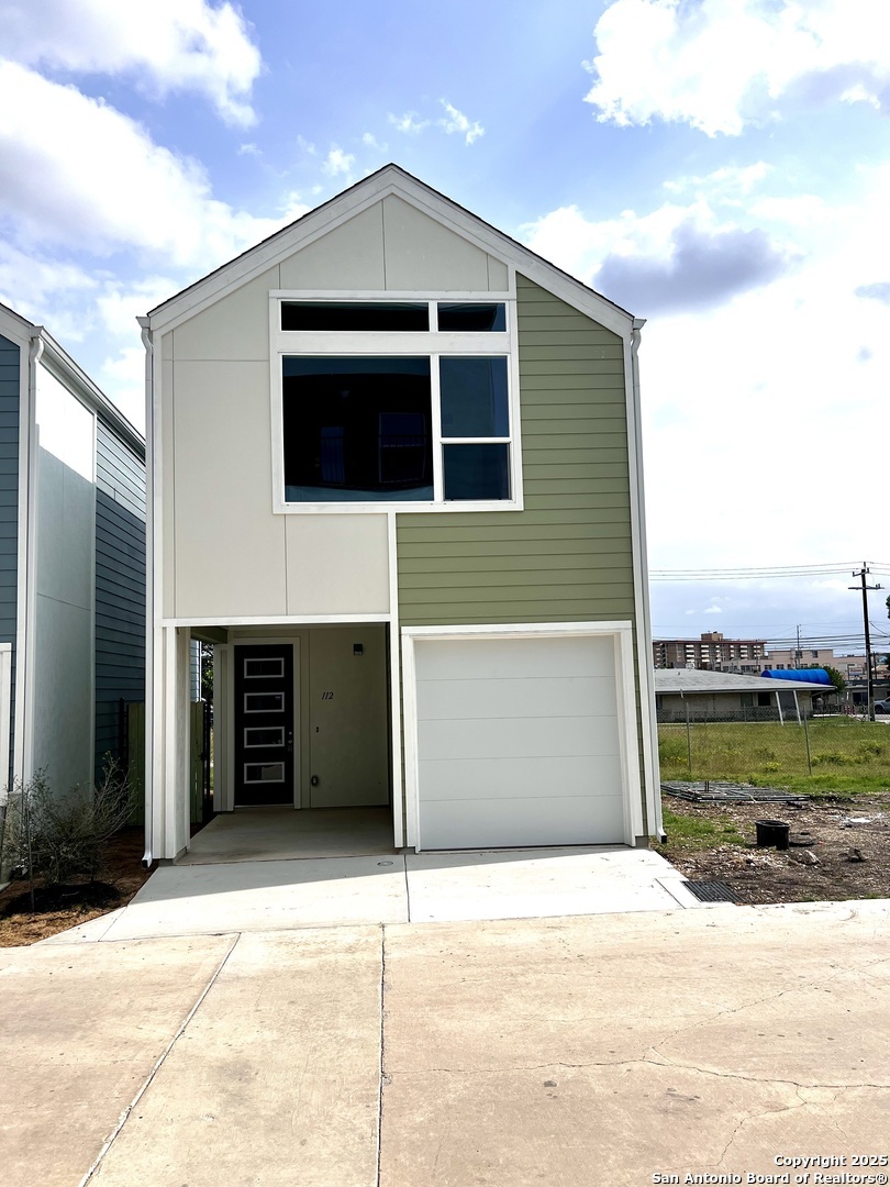 310 W Evergreen St. #112  San Antonio TX 78212 photo