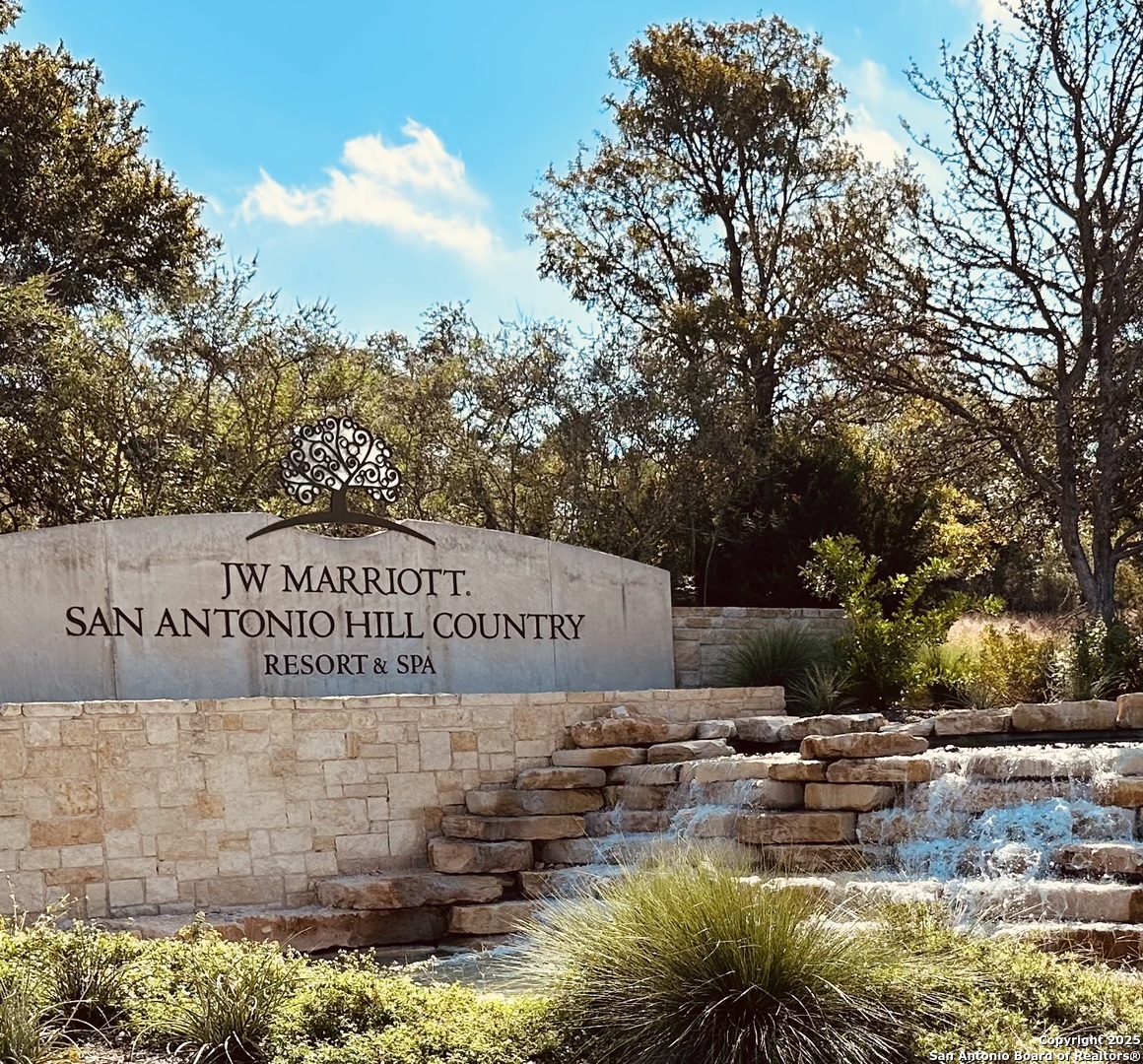Property Photo: 24929 Resort Parkway TX 78261