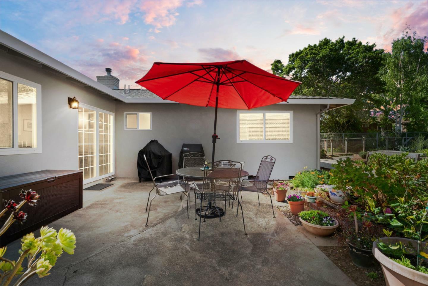 Property Photo: 2975 Mattison Lane CA 95065