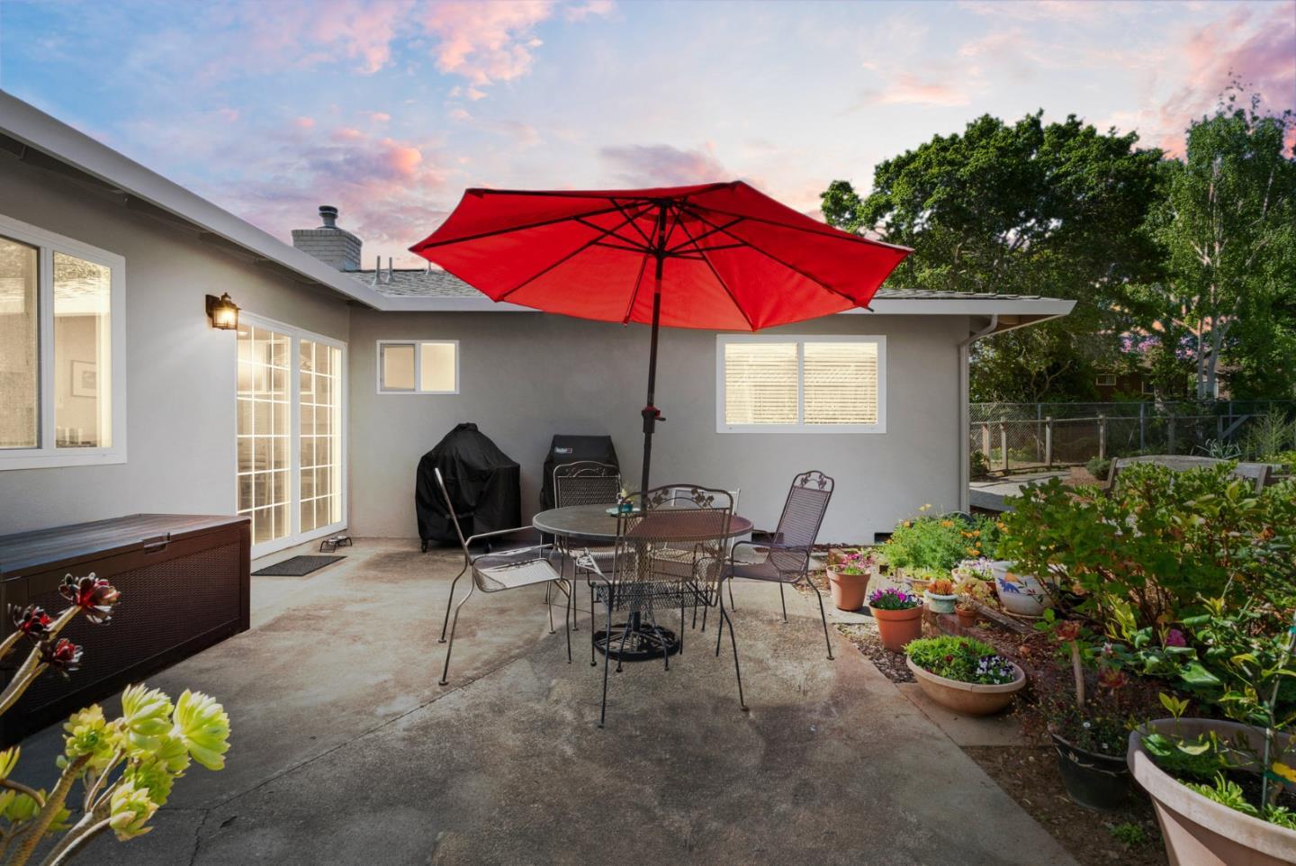 Property Photo:  2975 Mattison Lane  CA 95065 