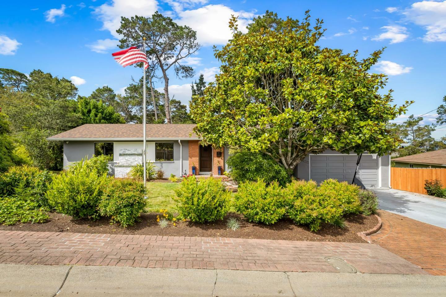 Property Photo:  2040 Marsala Circle  CA 93940 