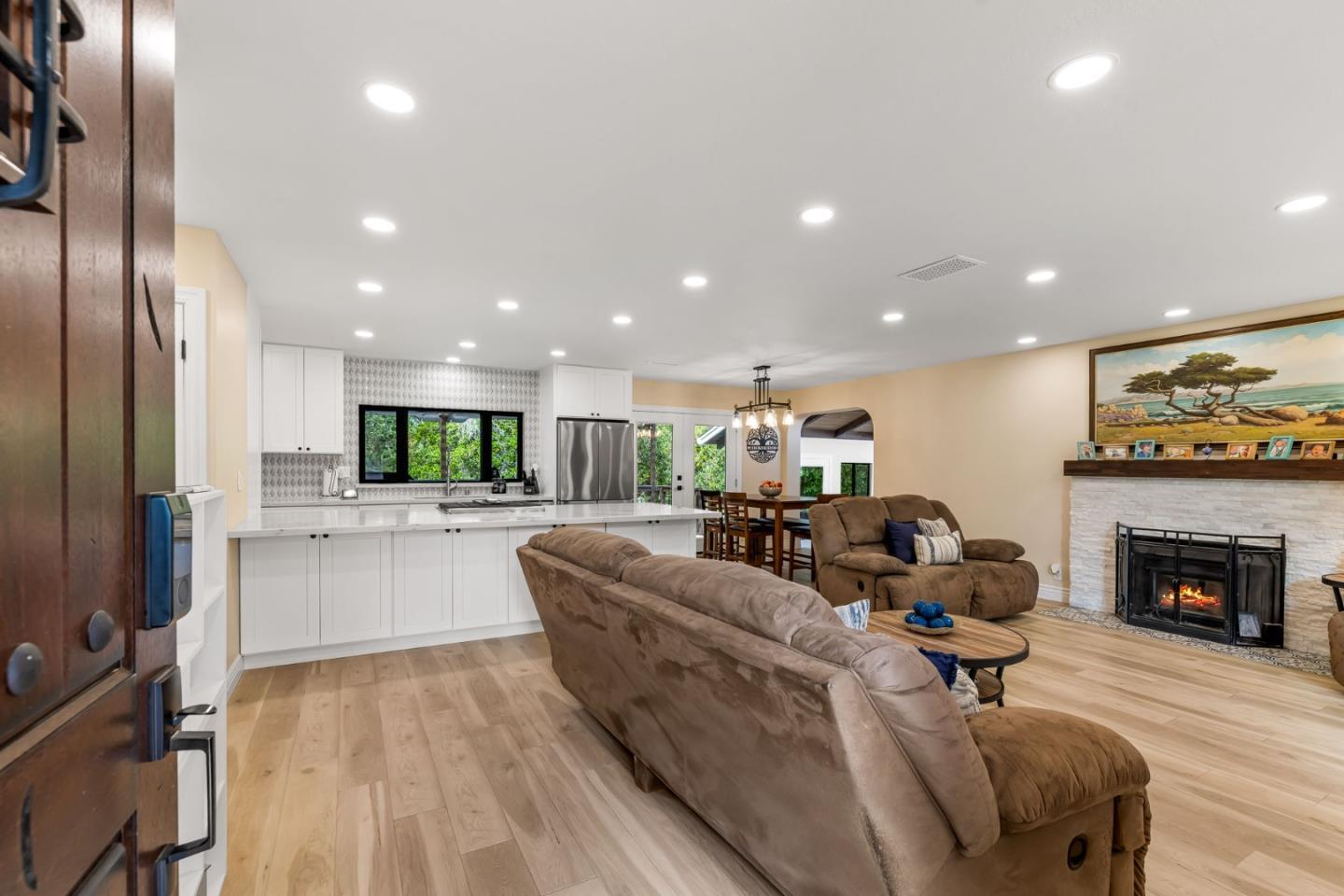 Property Photo:  2040 Marsala Circle  CA 93940 