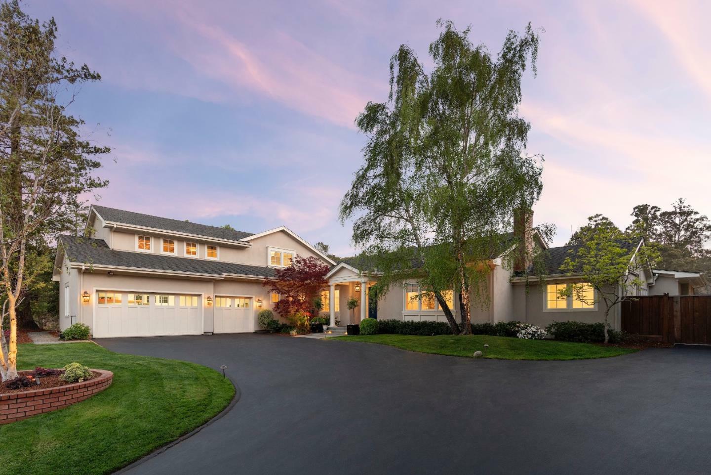 Property Photo: 748 Jacaranda Circle CA 94010
