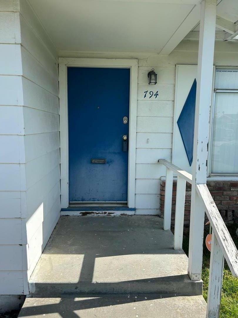 Property Photo:  794 Fairfax Drive  CA 93901 