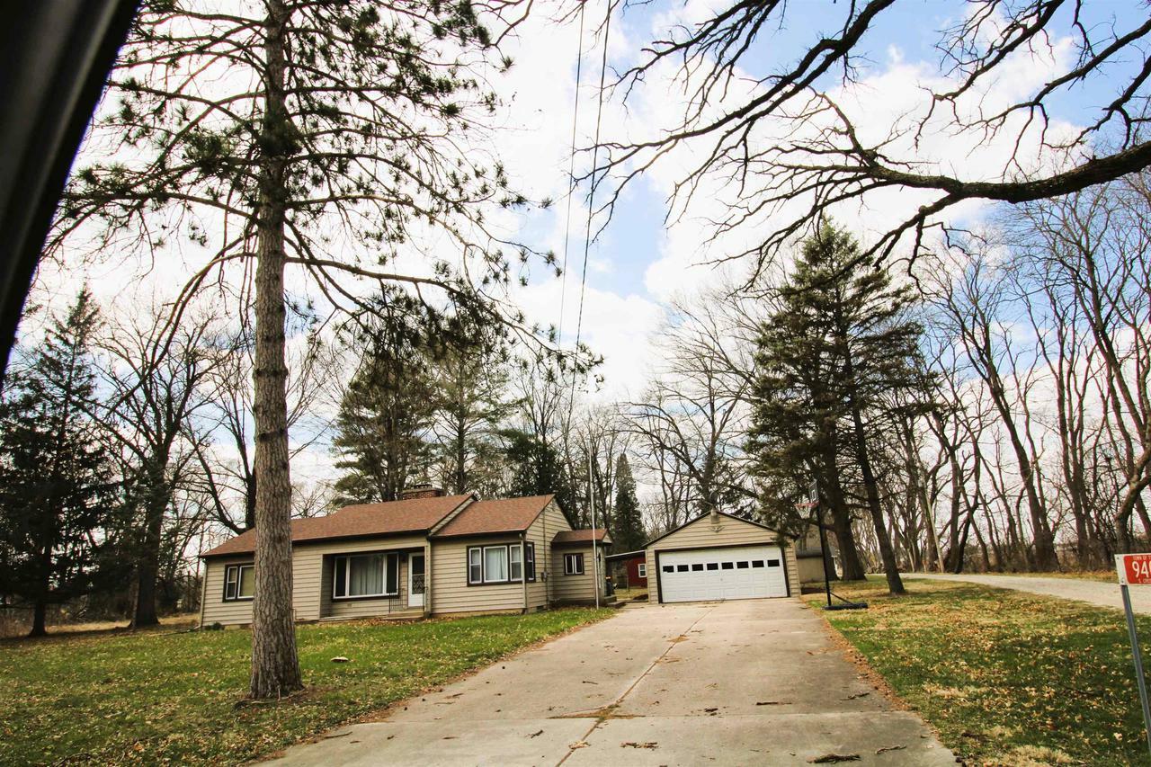 Property Photo: 9406 South Creek Road WI 53511