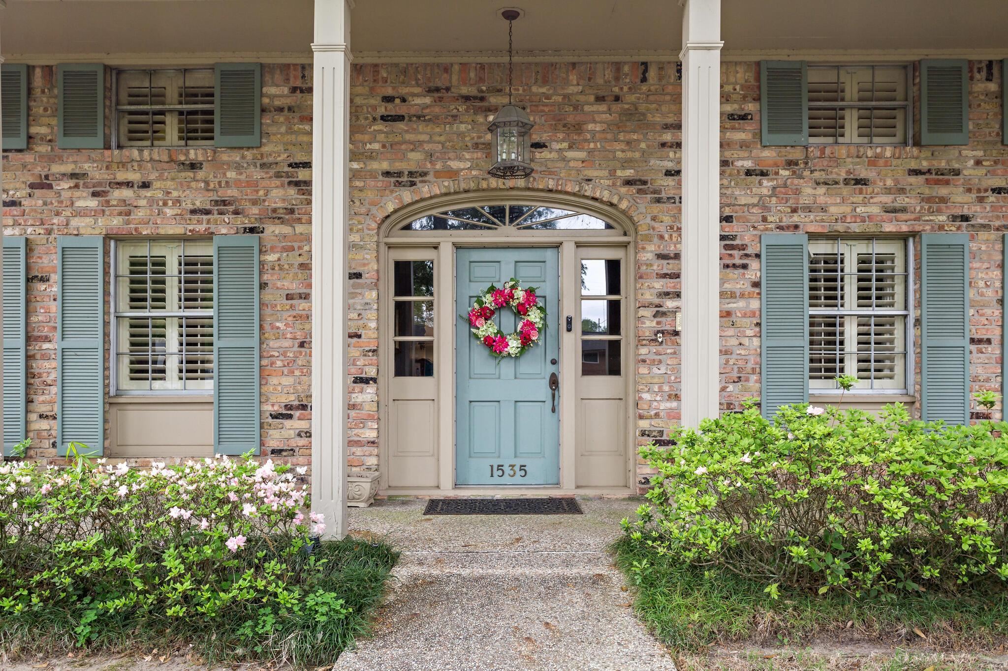 Property Photo:  1535 Infinity  TX 77706 