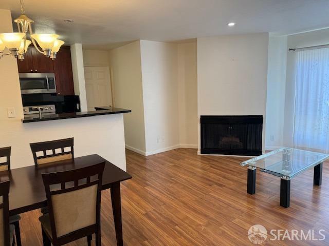 Property Photo: 397 Imperial Way 306 CA 94015