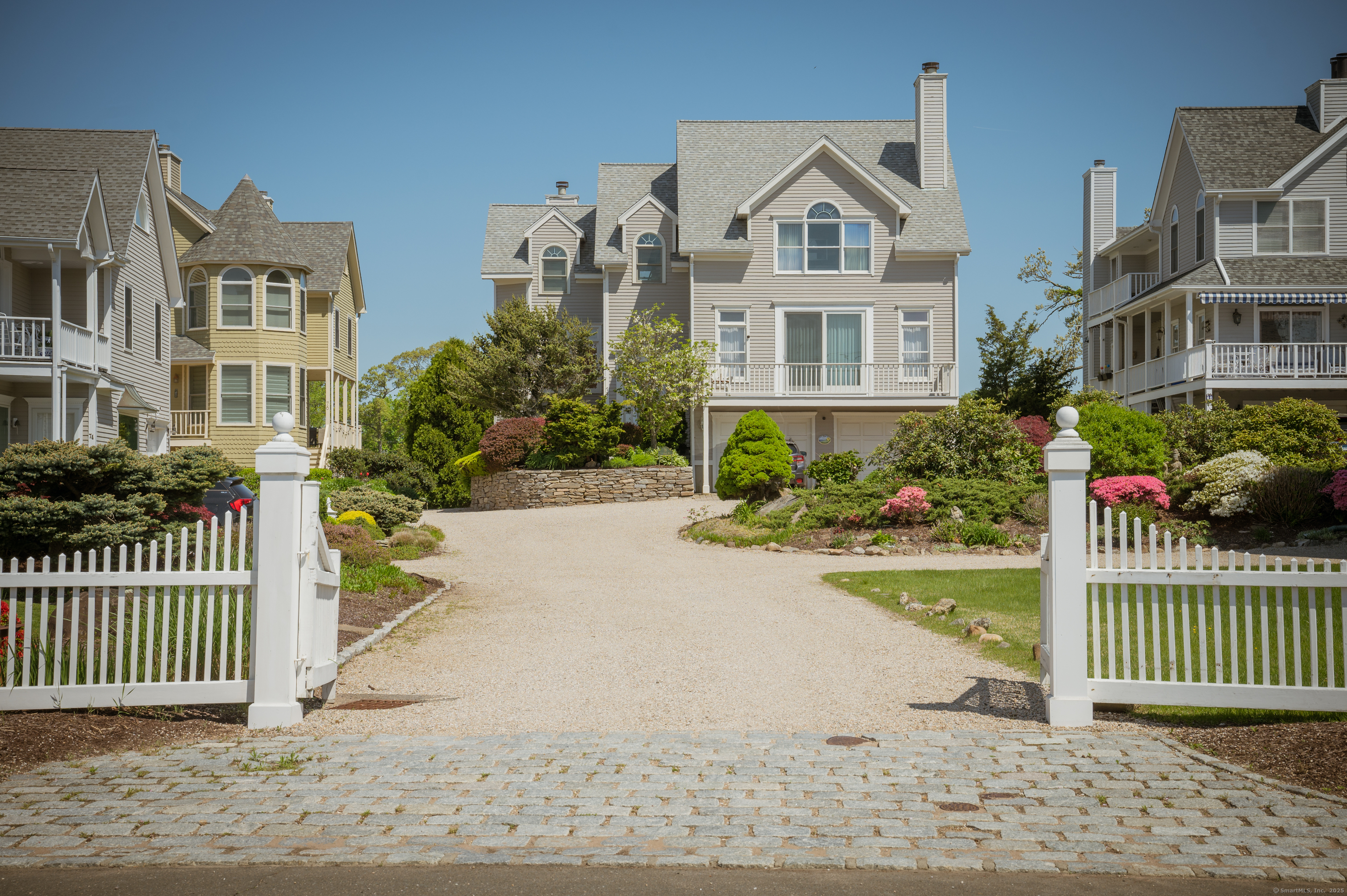 Property Photo: 78 Limewood Avenue CT 06405