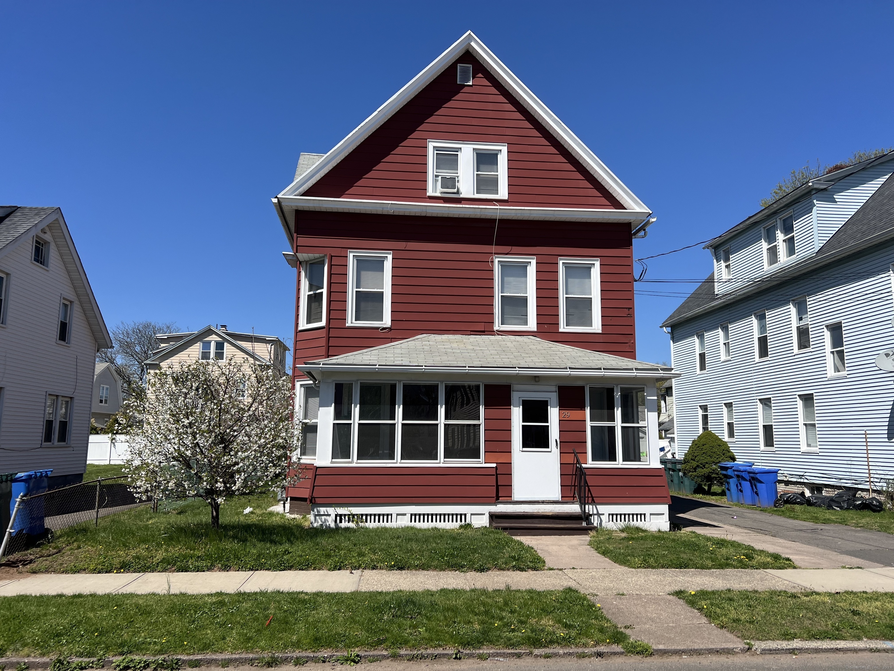 Property Photo: 29 3rd Street CT 06514