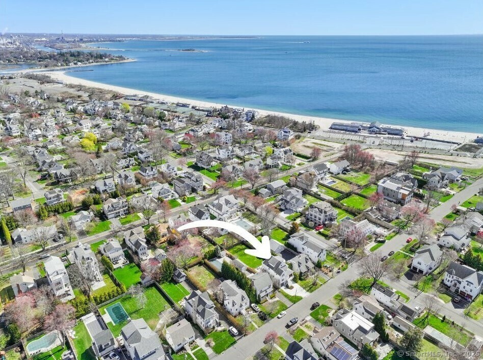 Property Photo: 347 Lalley Boulevard CT 06824