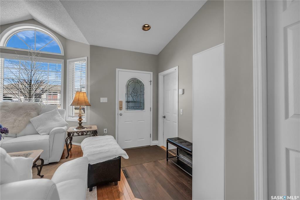 Property Photo: 108 Keller Crescent SK S7J 5G2