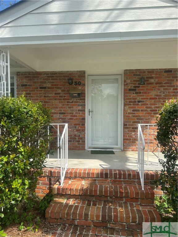 Property Photo: 30 Lawton Avenue GA 31404