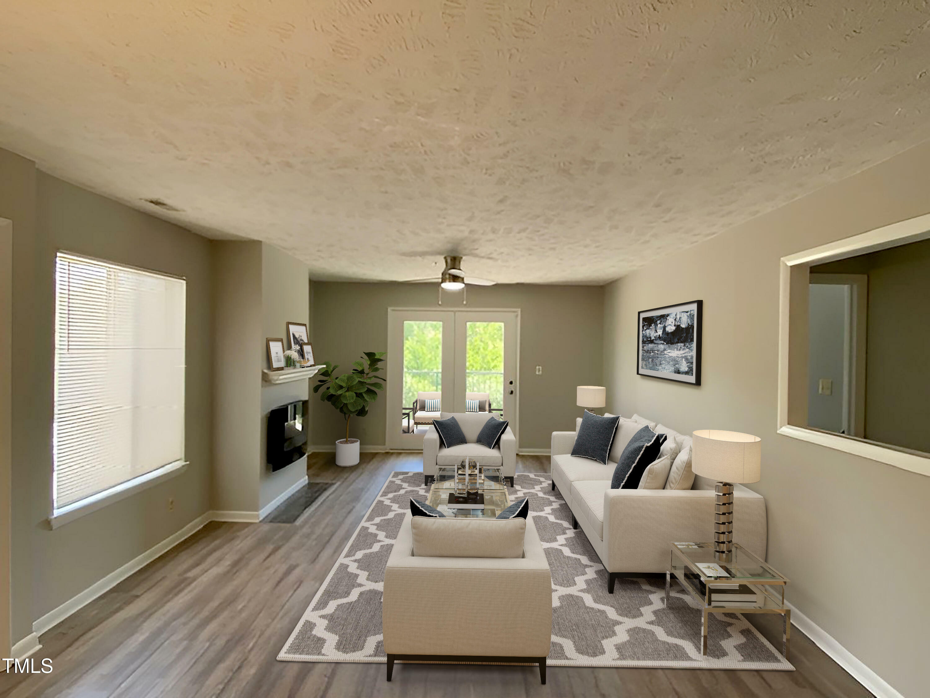 Property Photo: 3392 Galleria Drive 13 NC 28303