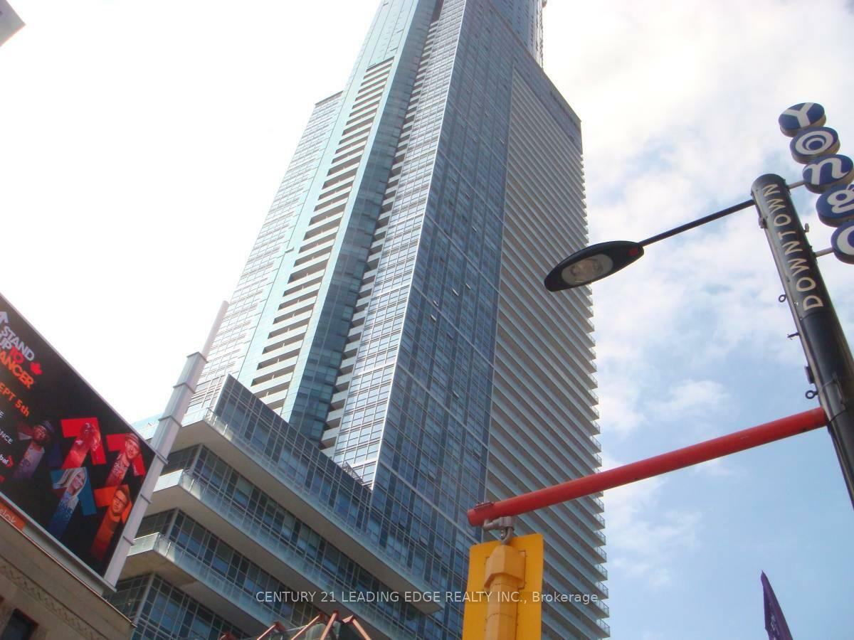 386 Yonge Street 5216  Toronto ON M5B 0A5 photo