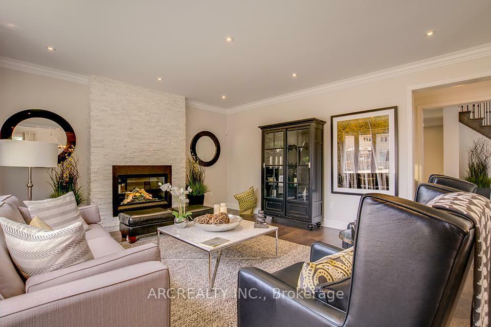 Property Photo: 18 Moreau Way ON L9X 0S6