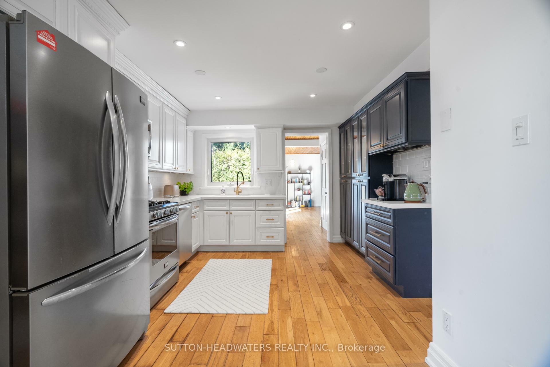 Property Photo: 1428 Mill Street ON L7C 1S1