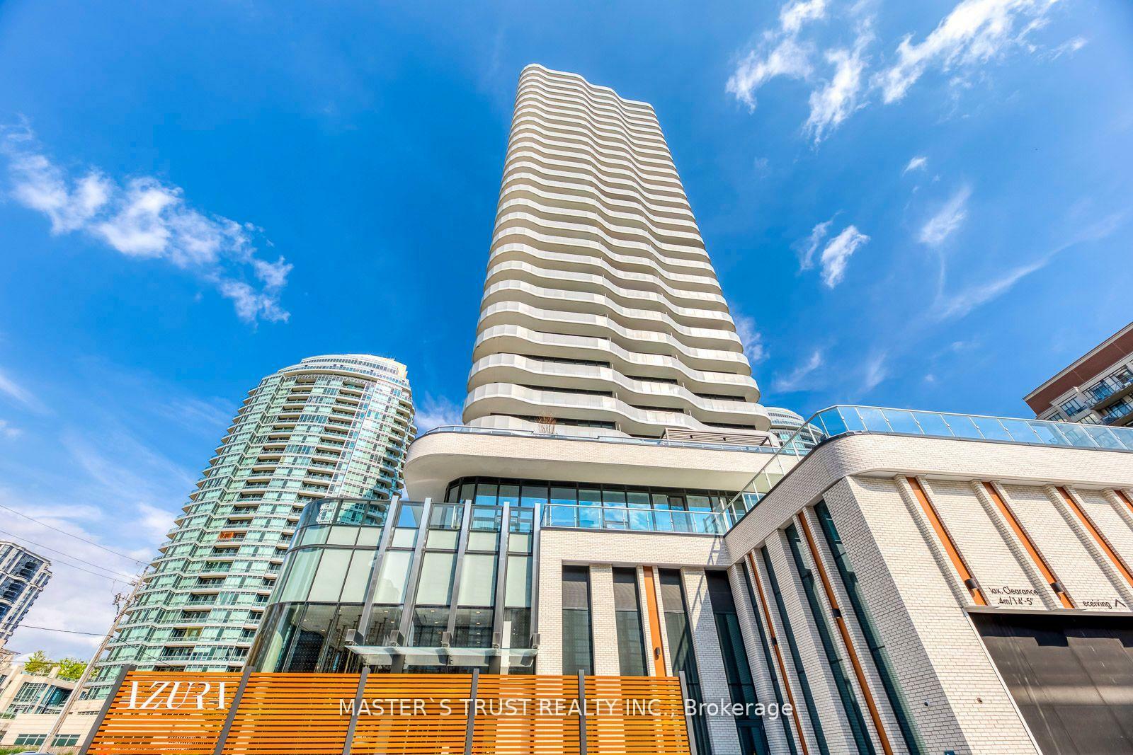 Property Photo: 15 Holmes Avenue 504 ON M2N 4L8
