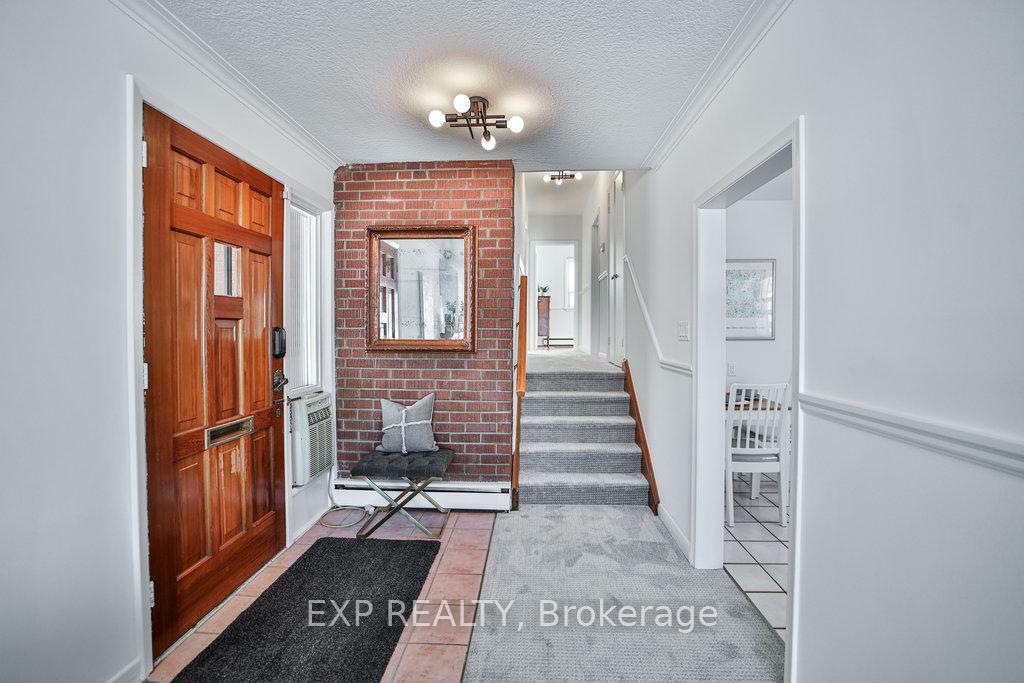 Property Photo: 56 Gage Avenue ON M1J 1T8