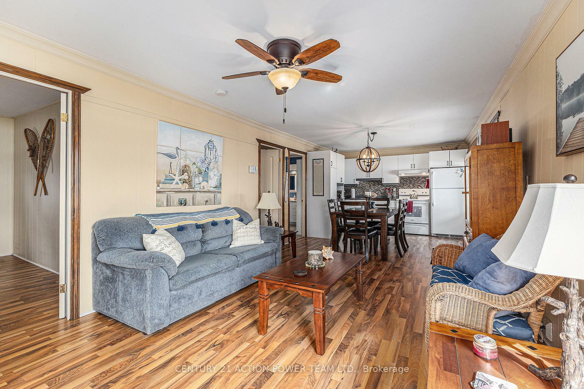 Photo de la propriété: 2839 Domaine Chartrand Street E ON K0B 1J0