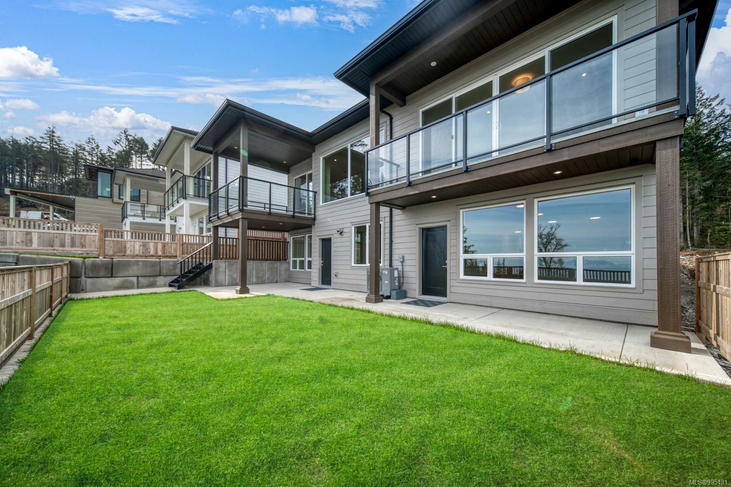Property Photo: 4650 Ambience Dr BC V9T 0L3