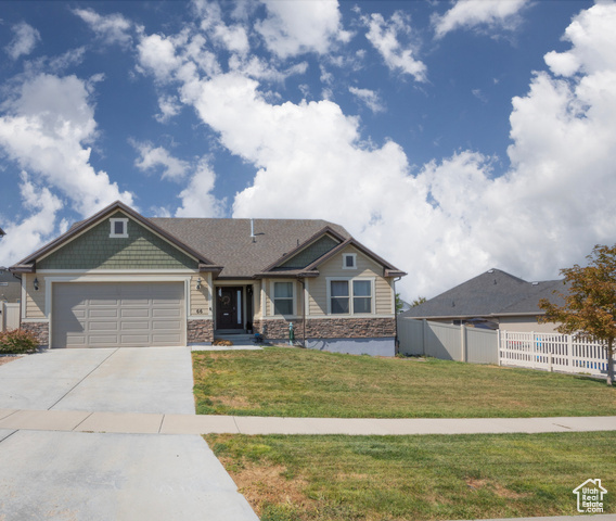 66 W Wildflower Dr  Saratoga Springs UT 84045 photo