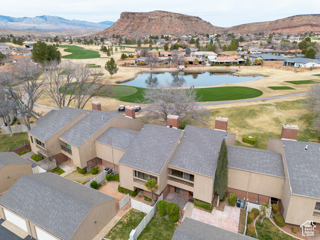 1110 W Bloomington Dr S  St. George UT 84790 photo