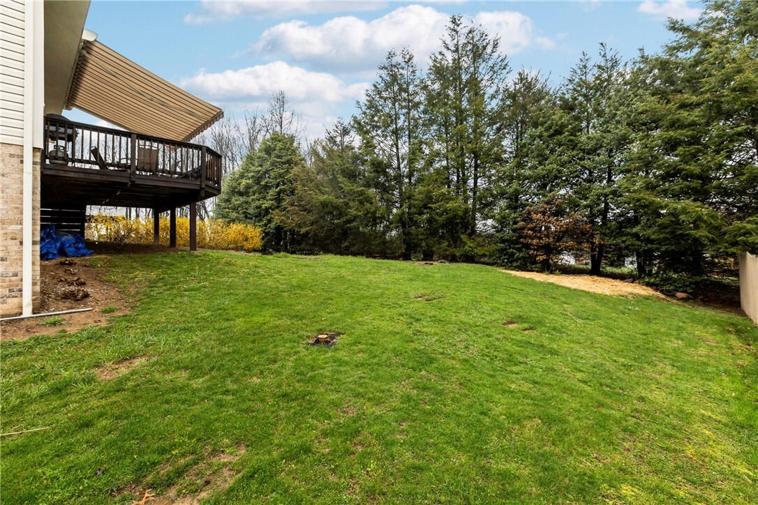 Property Photo: 951 Castlegate Cir PA 15601