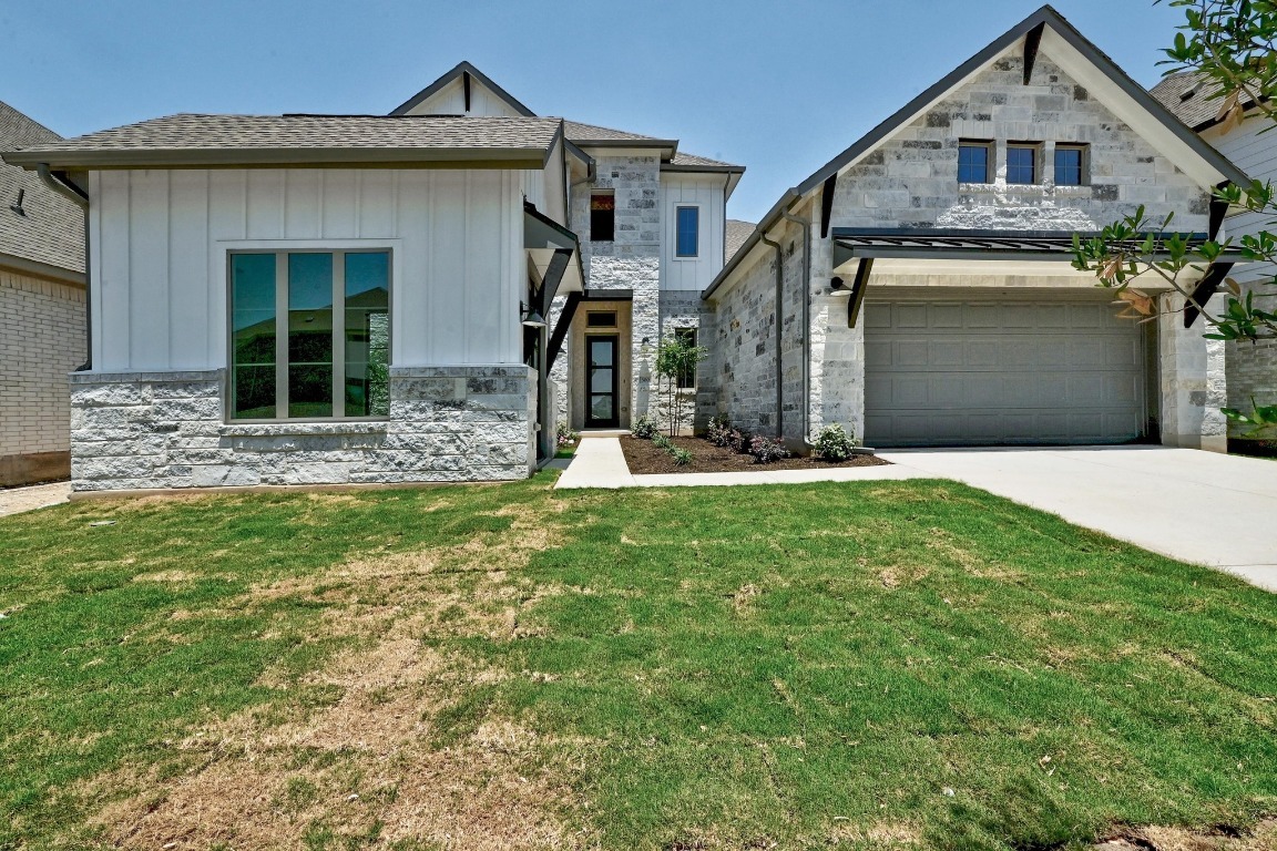300 Echo Pass  Liberty Hill TX 78642 photo