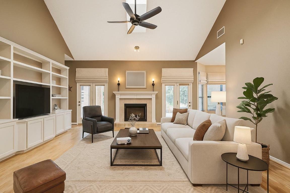 Property Photo: 7303 Bluntleaf Cove TX 78750