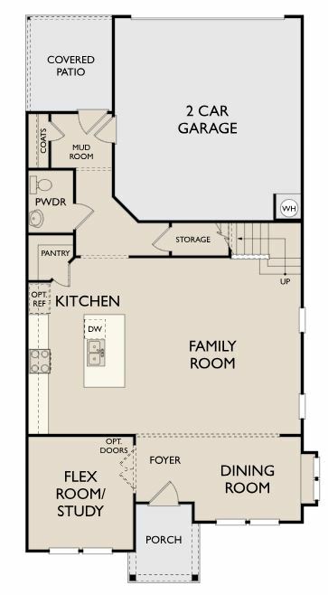 Property Photo: 216 Barret Drive TX 78642