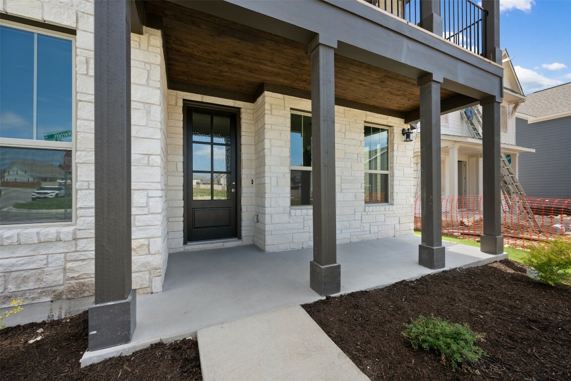 Property Photo: 216 Barret Drive TX 78642