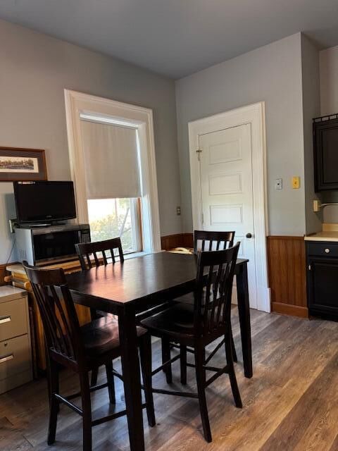 Property Photo: 172 US Oval Oval NY 12903