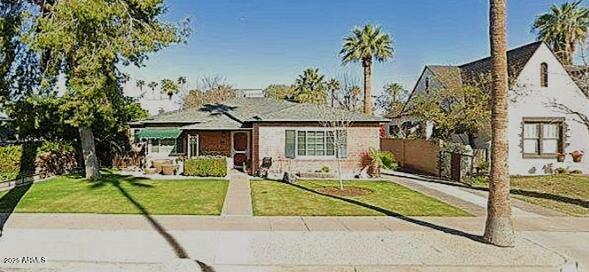 538 W Holly Street W  Phoenix AZ 85003 photo