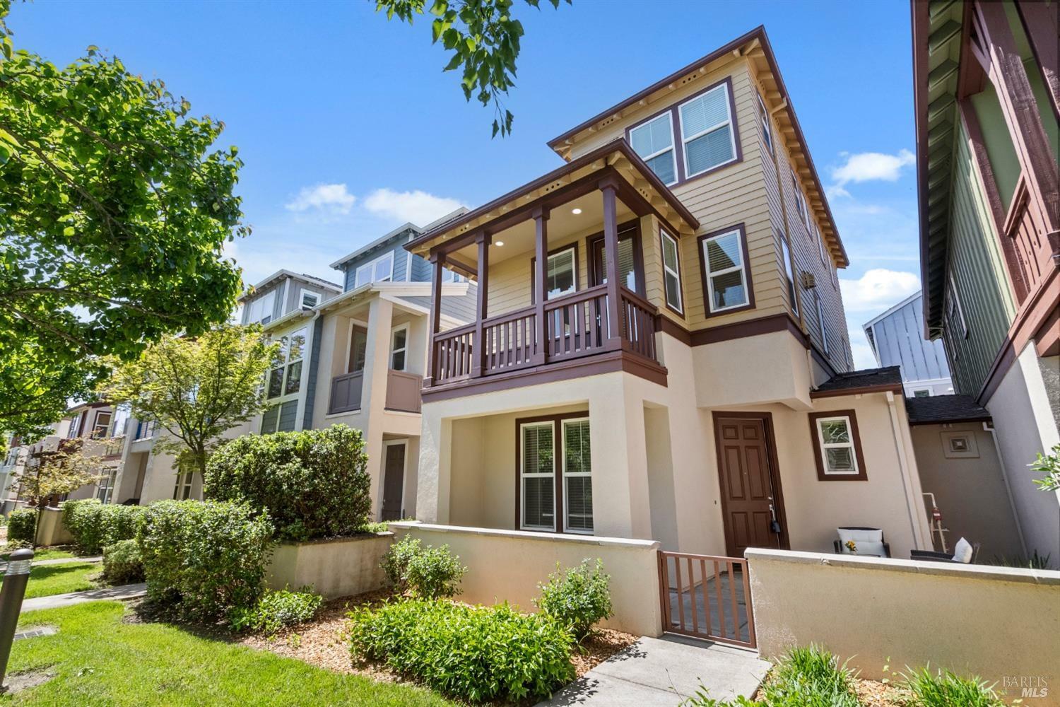 Property Photo: 4136 Calloway Drive CA 95409