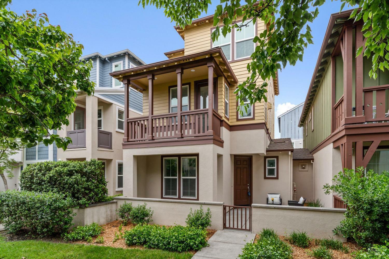Property Photo: 4136 Calloway Drive CA 95409