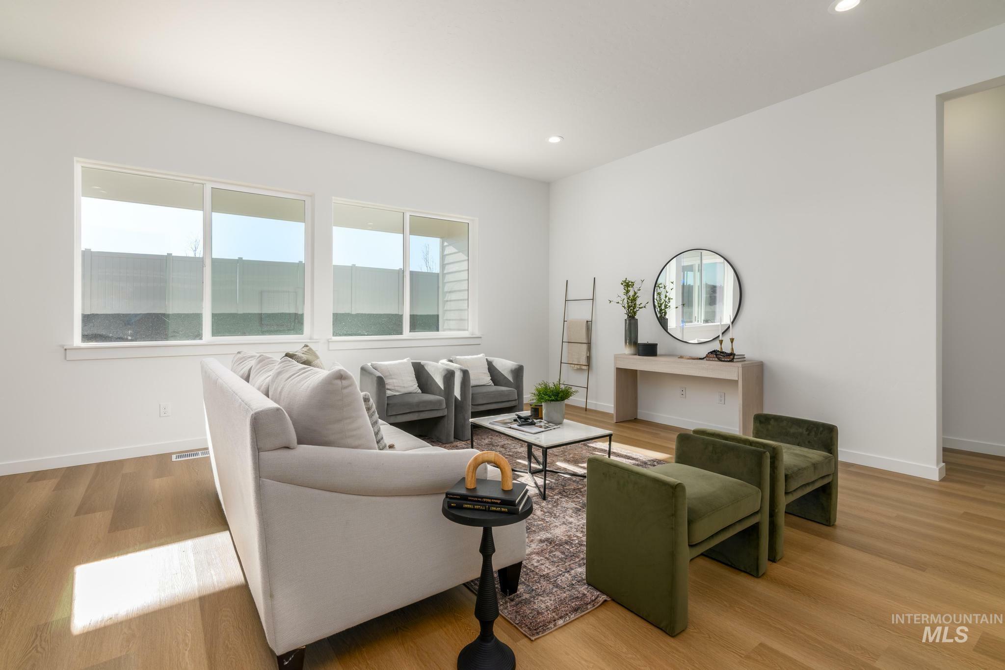 Property Photo: 3787 N Pindall Way ID 83669