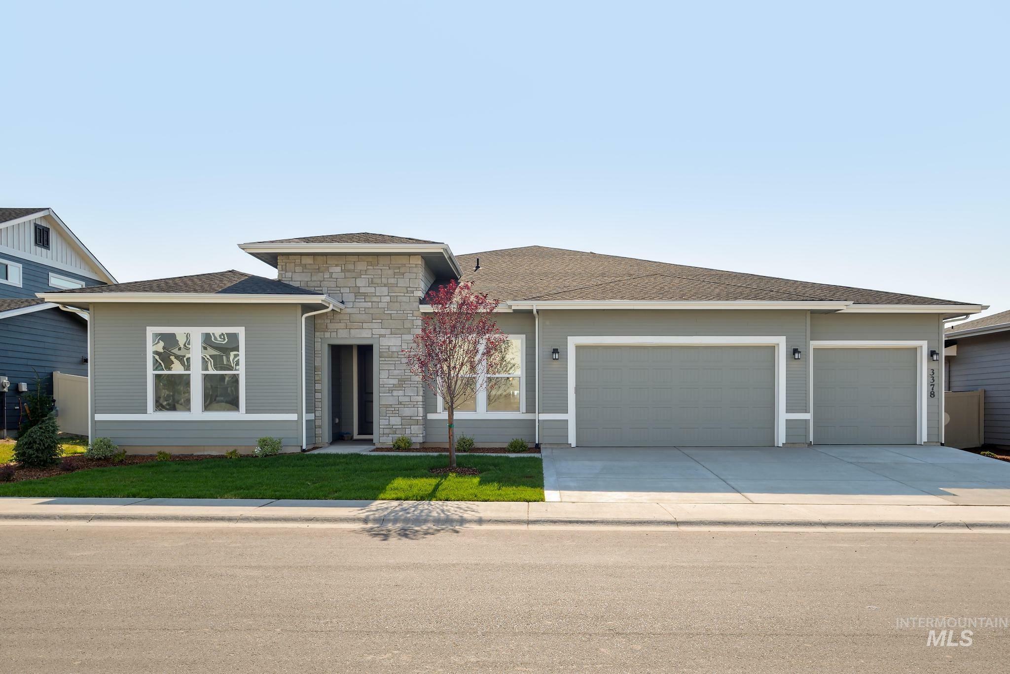 Property Photo: 9772 W Nicasio Dr ID 83669