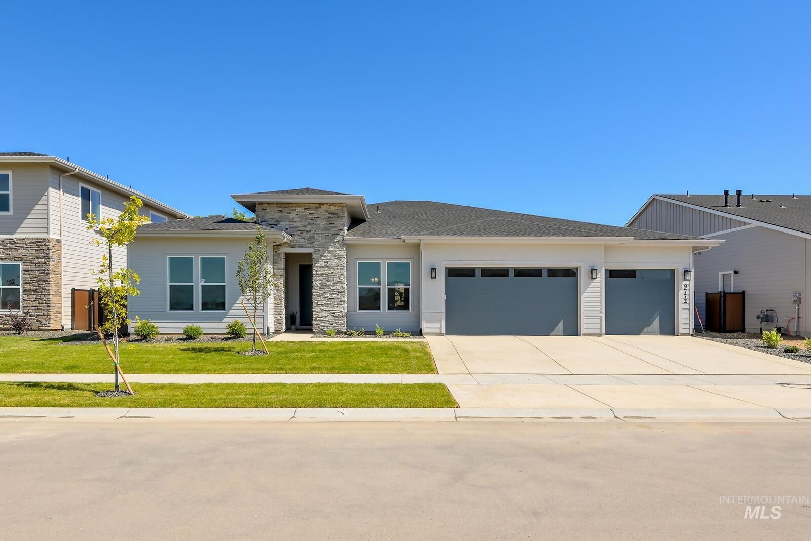 Property Photo:  9772 W Nicasio Dr  ID 83669 