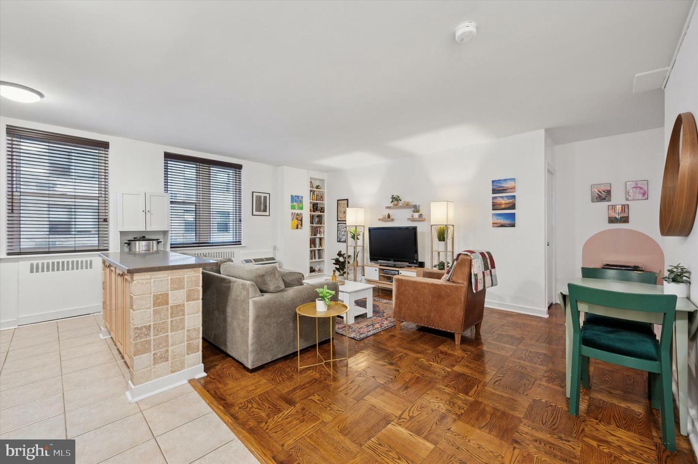 Property Photo: 2601 Pennsylvania Avenue 252 PA 19130